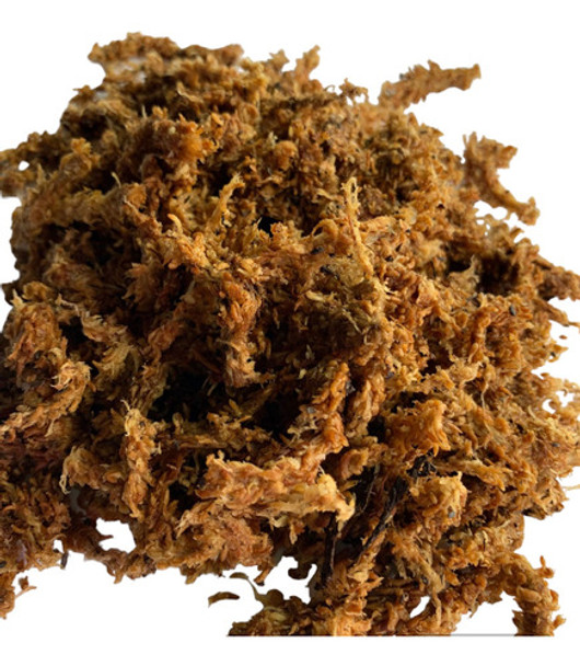 Musgo Sphagnum Natural 20litros 0