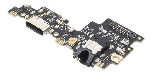 Placa De Carga Compatible Para Xiaomi Mi A1 (mdg2) 0