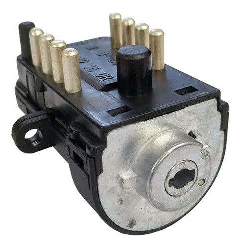 Parte Electrica Volvo Camion Nl12 Edc 1996/.. 0