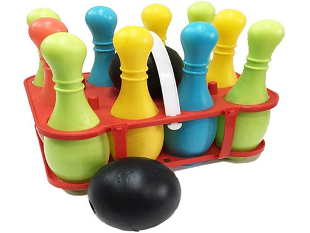 Juego De Bowling  Duravit 0