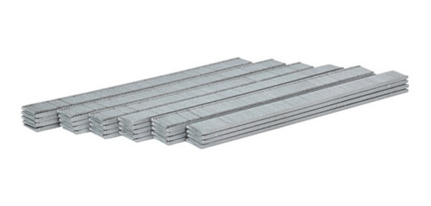Clavos Clavadora Neumatica Bta 5000u 25 Mm Calibre18 1,25x1 0