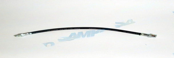 Flexible Freno Mercedes Benz Carr.124 Del., 190 0