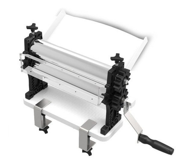 Sobadora Manual 40cm Con Raspador Saro 0 Sobadora Manual 40cm Con Raspador Saro 0