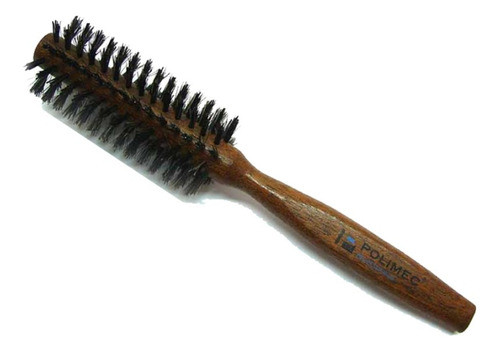 Cepillo Brushing Cerdas Poliamida 35mm 0