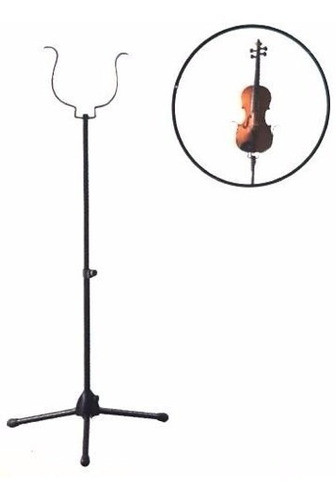 Soporte De Pie Violin Parquer Vss01 0