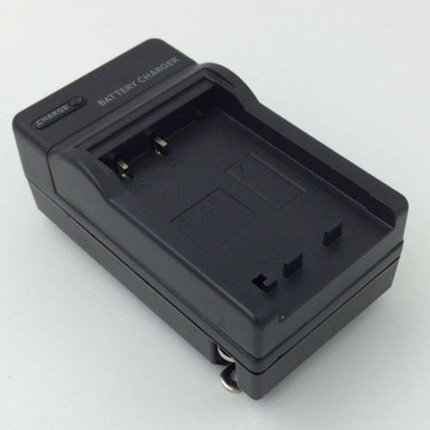 Cargador De Batería Np-bd1 Para Sony Cyber-shot Dsc-t70 Dsc- 0