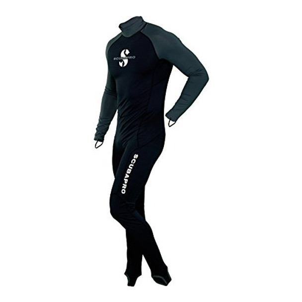 Scubapro De Los Hombres Upf 50 Steamer 0