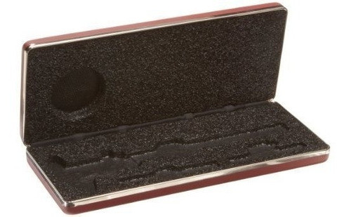 Funda Acolchada Starrett 943 Deluxe Para Calibrador De Esfer 0