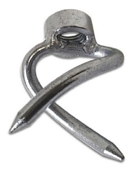 Accesorio Fleje Destapacañerias Tirabuzon Ferreteria Express 0