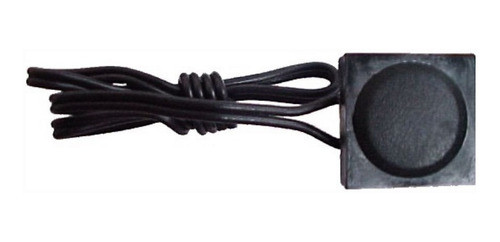 Boton Alarma Sensible Universal 12v / 24v 0