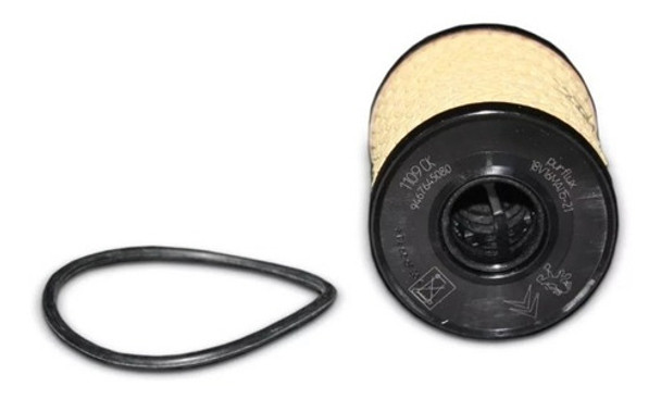 Filtro De Aceite Motor Nafta Peugeot 206 Original 0