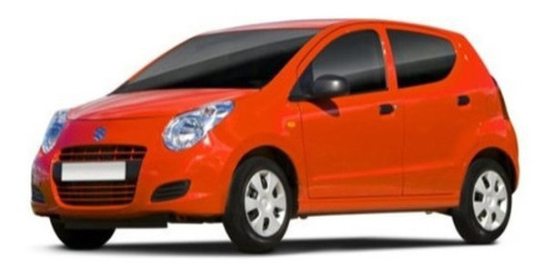 Parabrisas Suzuki Alto 800 2012 5p 0