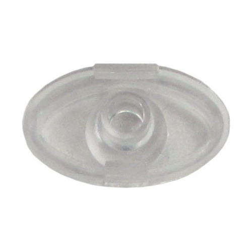 Boton Indicador Luz Transparente Orbis 0