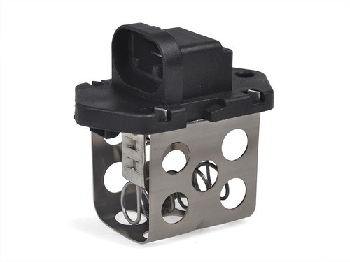 Resistencia Electro Renault Logan Sandero Duster Clio Kangoo 0