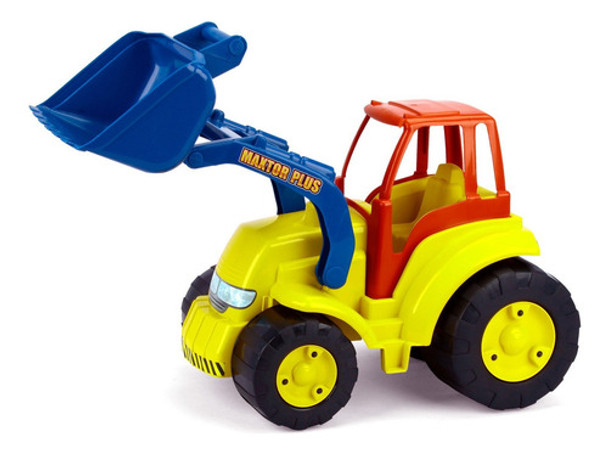 Tractor Maxtor Plus Homeplay Ploppy.6 373338 0