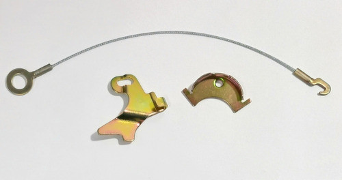 Juego De Regulación Automática Derecha Ford 100 - Cha 60992 0