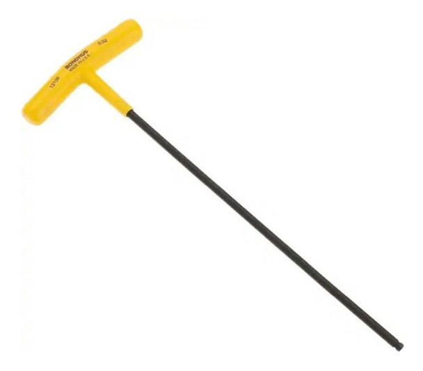 Llave Allen Bondhus T 3/8 Americana 0
