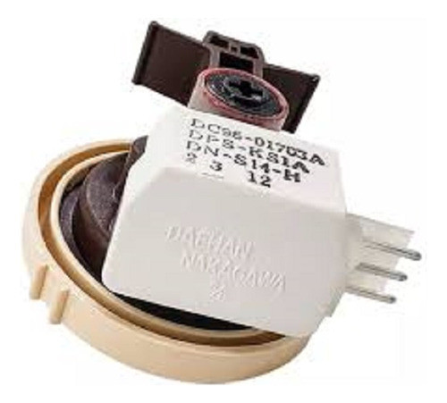 Presostato Electronico Samsung (carga Frontal) 0