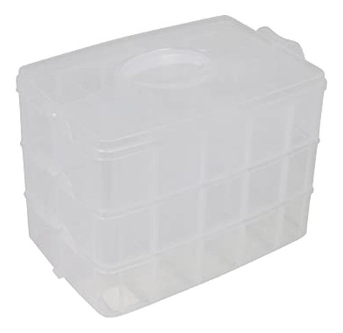 Everything Mary Contenedor De Almacenamiento 0