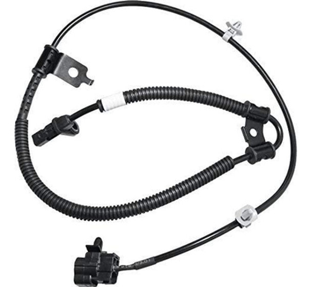 Sensor Abs Compatible Con Kia Carnival Delantero Izq Masser 0