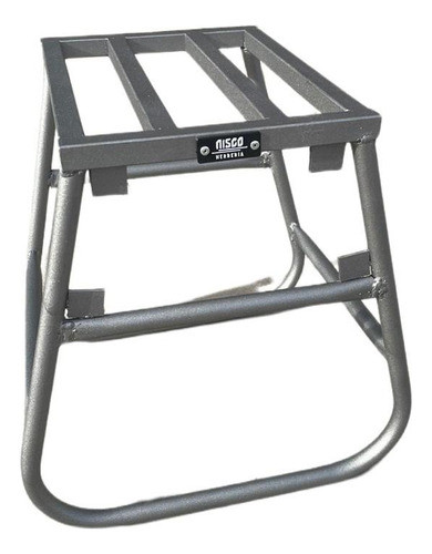 Banco Caballete Soporte Motocross 0