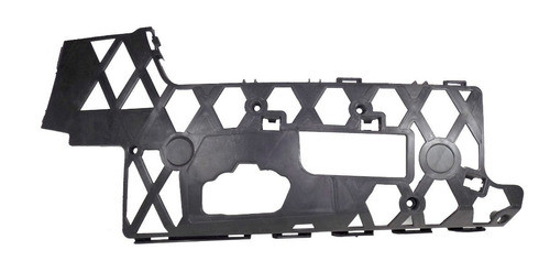 Soporte Paragolpe Lateral Delantero Izq Passat 2011// 0