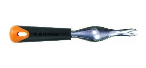 Fiskars 3707601001 Grip Weeder Big 0