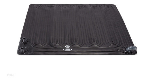 Manta Panel Solar Para Piscinas Intex, Acuarela 0