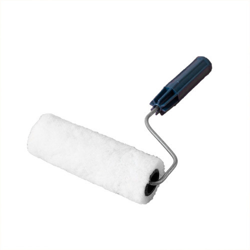 Rodillo Mini Epoxi 10cm X30un. Pintura Fabricante 0