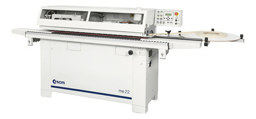 Pegadora De Cantos Me22 Marca Scm 0