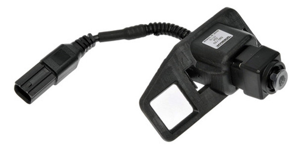 Dorman 590-133 Camara De Asistencia Trasera De Estacionamien 0