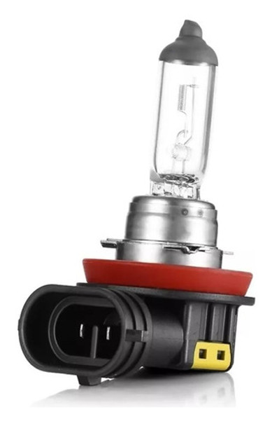 Lampara H8 Philips Original 35w 12v (pgj 19-1) Standard 0