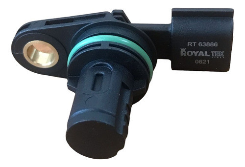 Sensor De Fase Renault Duster / Megane / Logan 0