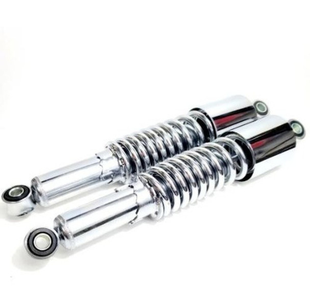 Amortiguadores Para Motos Gts 0