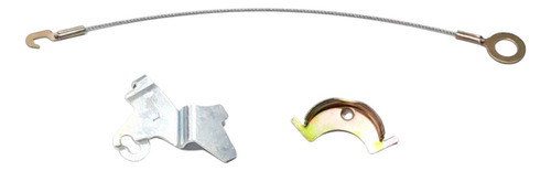 Kit Regule Automatico Freno Izquierdo Chev D20 - Cha 60997 0