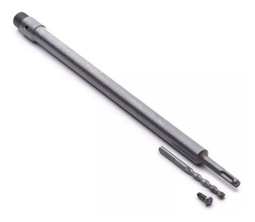 Extension Eje 450 Mm Sds Plus Mecha Sierra Copa Hamilton Swp 0