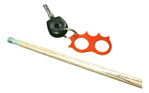 Guia Anillo Para Pool Billar Tipo Llavero 0