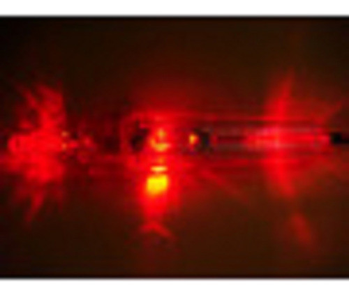 Señuelo Luminoso Para Aguas Profundas 0