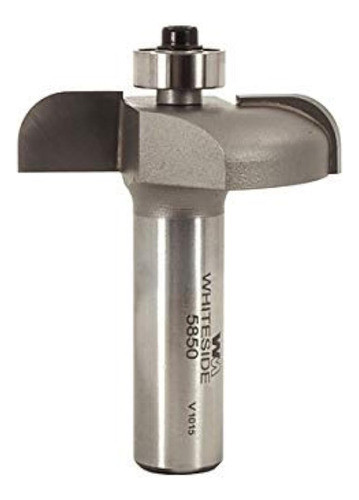 Brocas Para Enrutador Whiteside 5850 Cortador Trasero De Pan 0