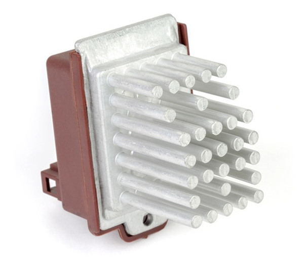 Resistencia Variador Velocidad Aire Vw Golf Iv Bora Audi A3 0