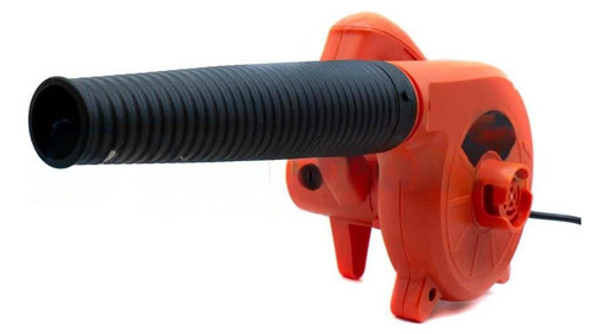 Sopladora Electrica 400w 220-240v 14000rpm Hoteche I Nido 0