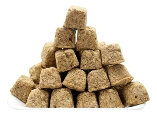 Alphapet Artemia Liofilizada Alimento Peces Proteinas 15g 0