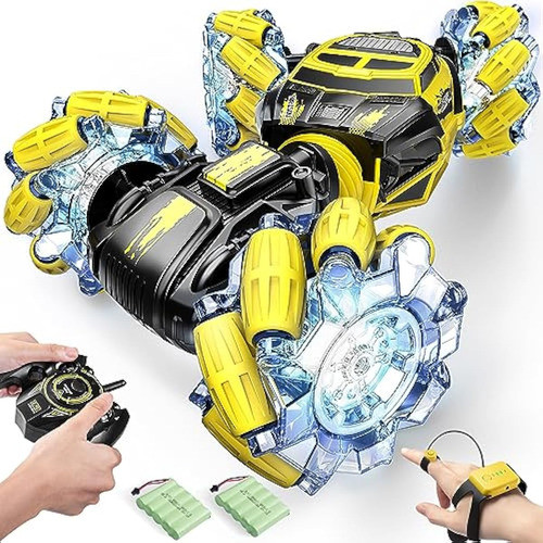 Dodoeleph Gesture - Coche De Control Remoto, Auto 0