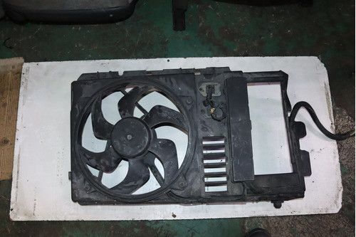 Electroventilador Peugeot 307 Ev-052 0