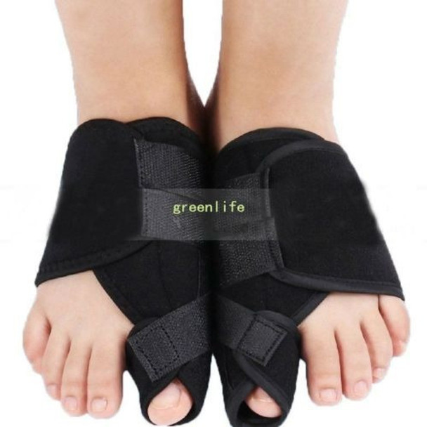 Pie Cuidado Dolor Alivio Hallux Valgus Dedo Juanete Férula E 0