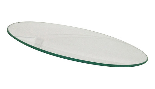 Vidrio De Reloj 6cm Importado 0
