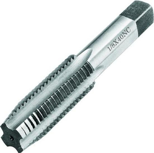 Macho Semicónico Hss 3/8  Unc 16 Hilos Truper 0