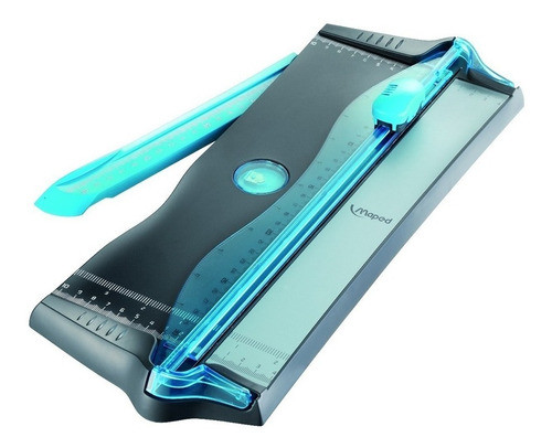 Guillotina Cortadora Papel Maped Precise Cut 30 Cm 0