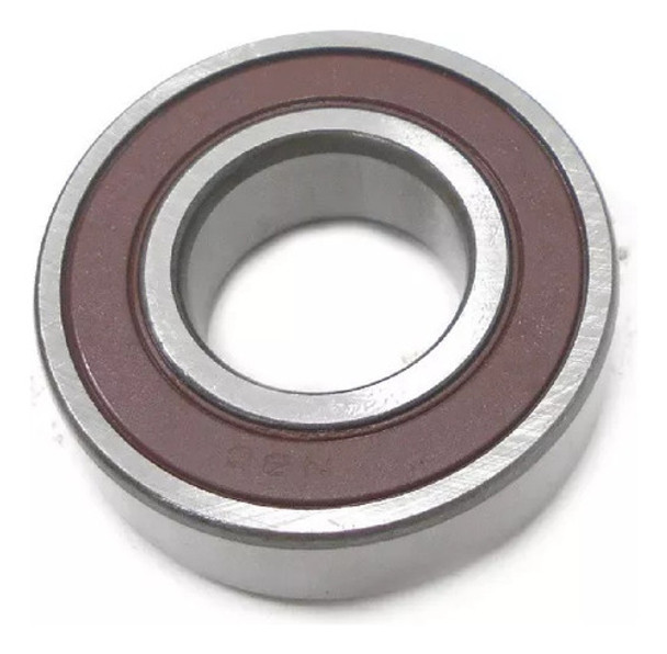 Ruleman 6004 2rs Marca Nsk  6004 Ddu 0