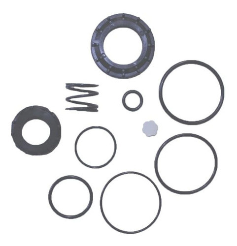 Freeman Rpfbc940 Kit De Junta Torica De Reconstruccion Para 0